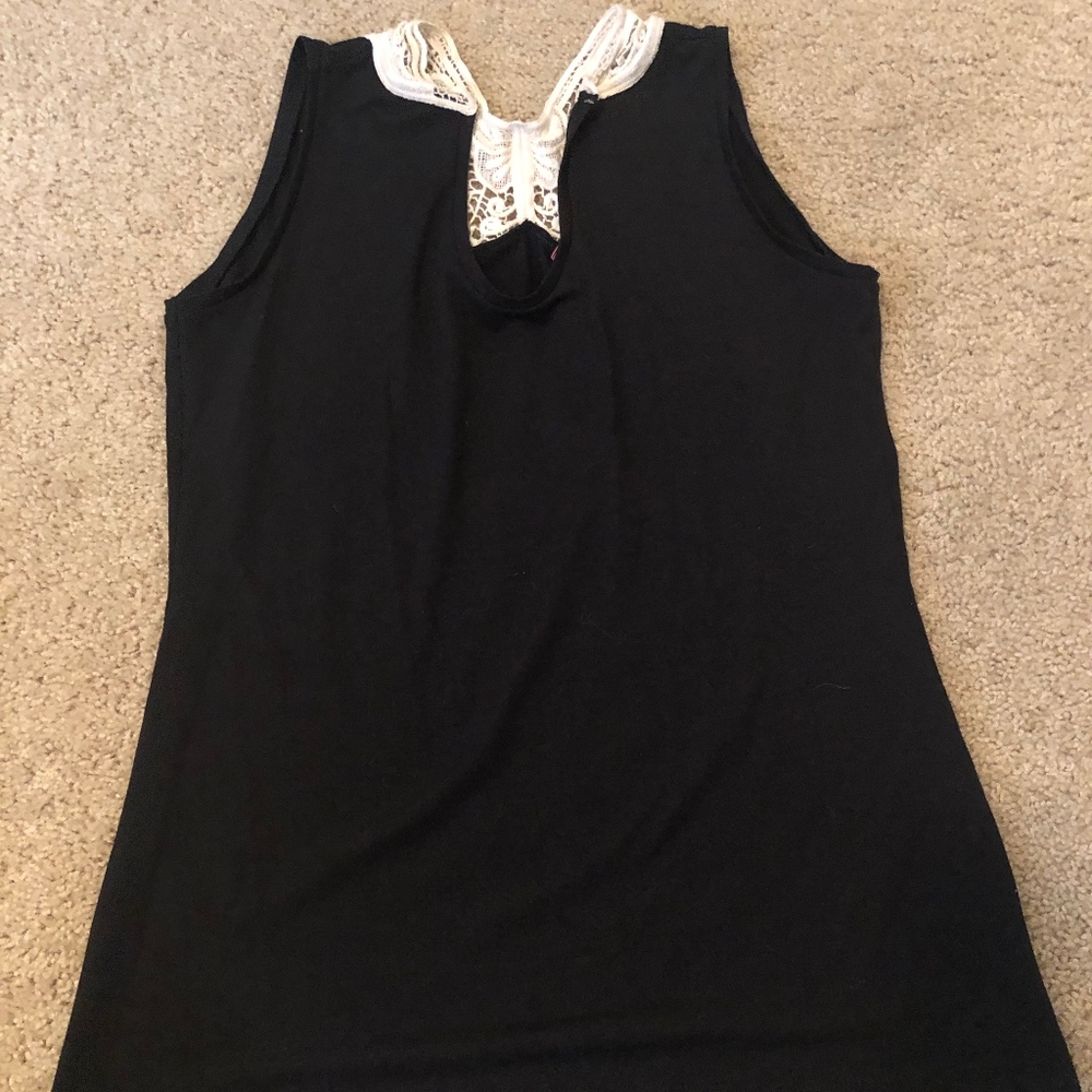 Maternal America Maternity Tank